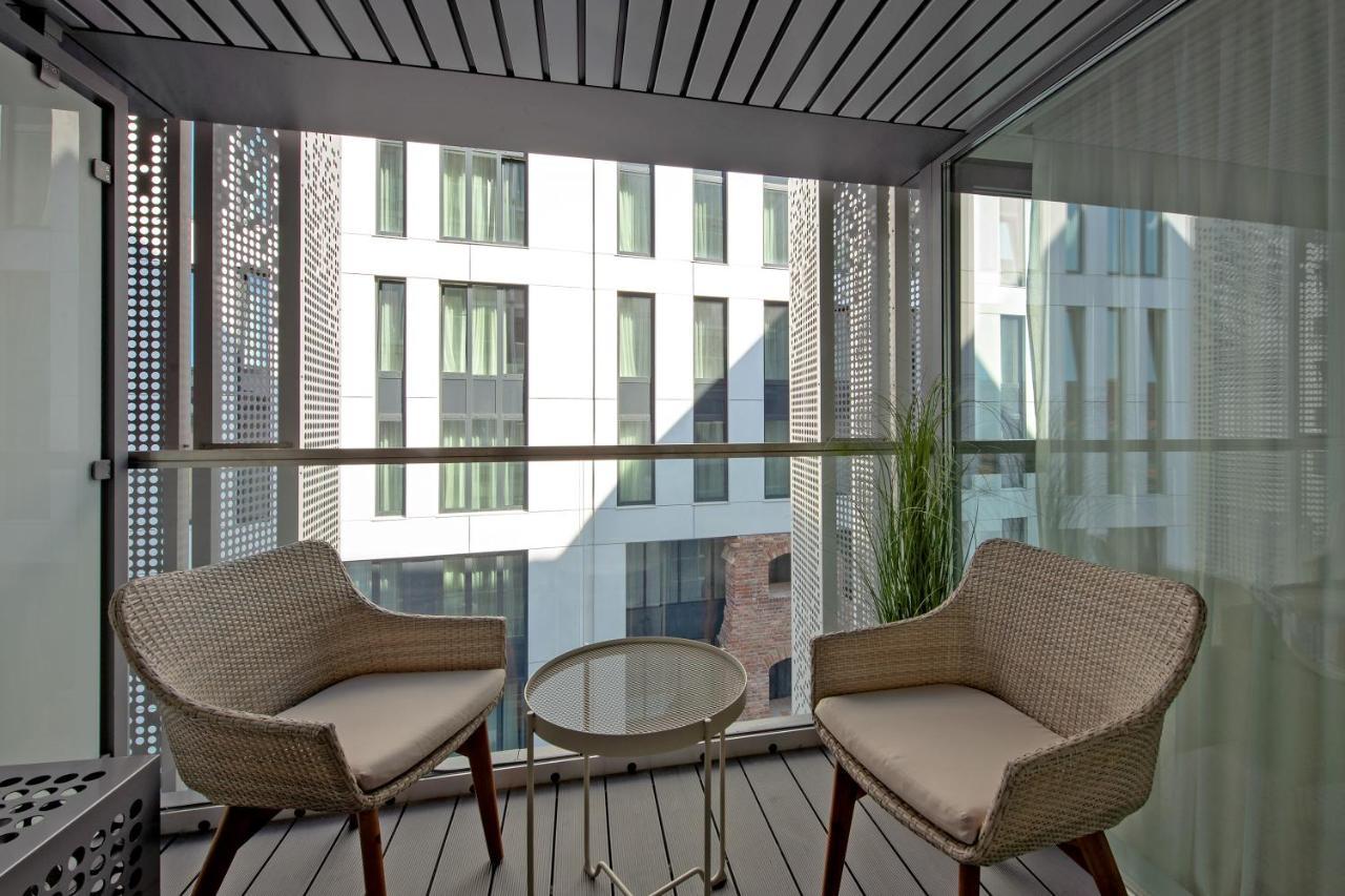 Comfort Apartments Granaria Γκντανσκ Εξωτερικό φωτογραφία