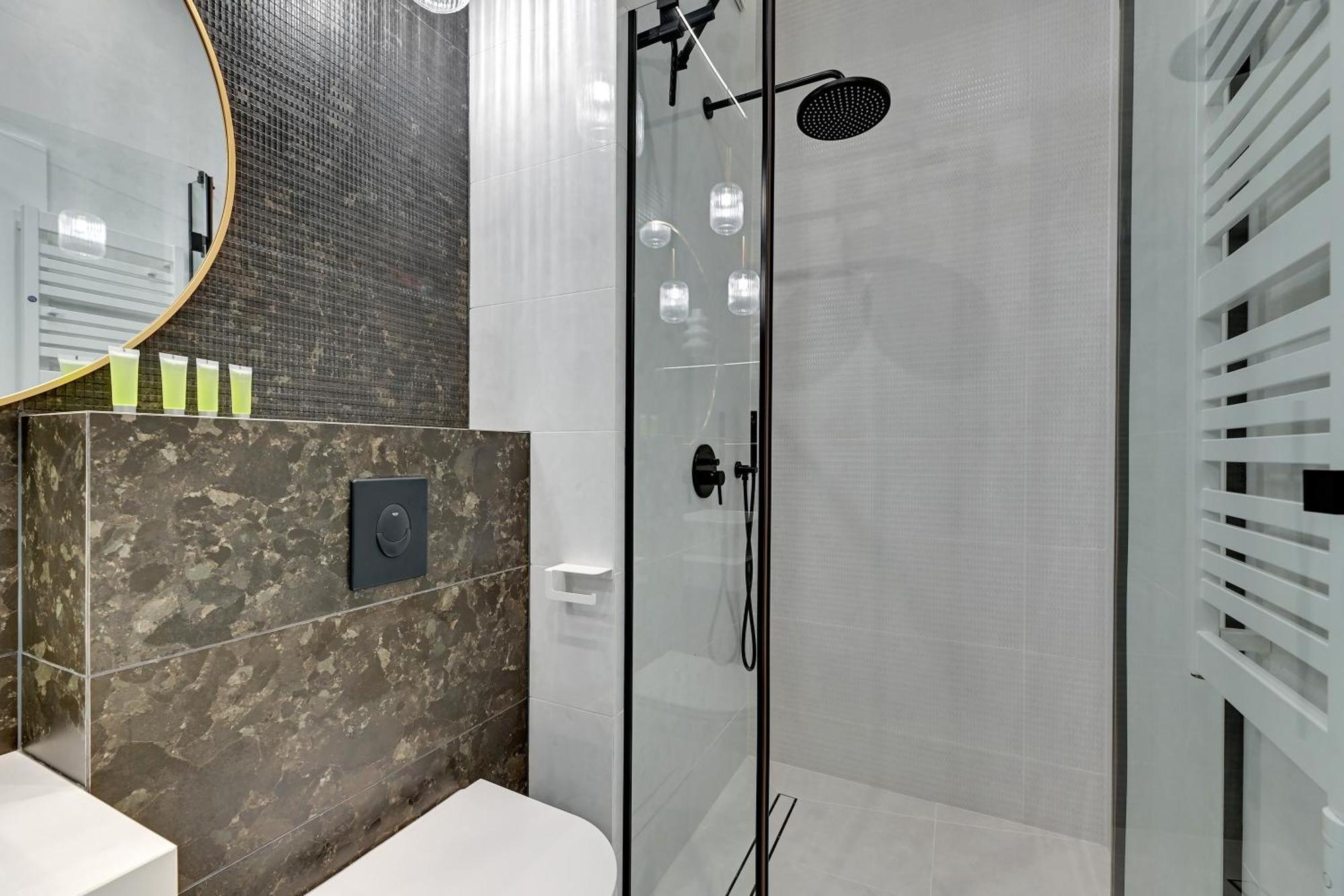 Comfort Apartments Granaria Γκντανσκ Εξωτερικό φωτογραφία