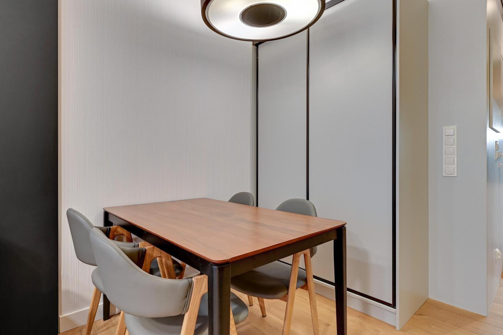 Comfort Apartments Granaria Γκντανσκ Εξωτερικό φωτογραφία